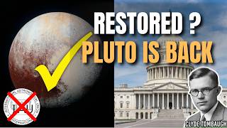 NASA’s New Plan to Make Pluto a Planet Again #usa #finance #nasa #pluto #investing #canada #trending