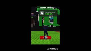 "🔴 Roblox LIVE: Silent X Gaming | Grinding [Game Name]! ⚔️" #live #shorts #gaming