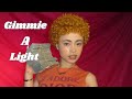 Ice Spice - Gimmie A Light (Official Video Lyrics)