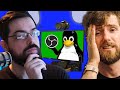 My Linux Tech Tips for Linus' Linux Challenge [ Reacting to Part 2 ]