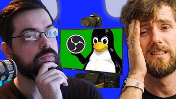 My Linux Tech Tips for Linus