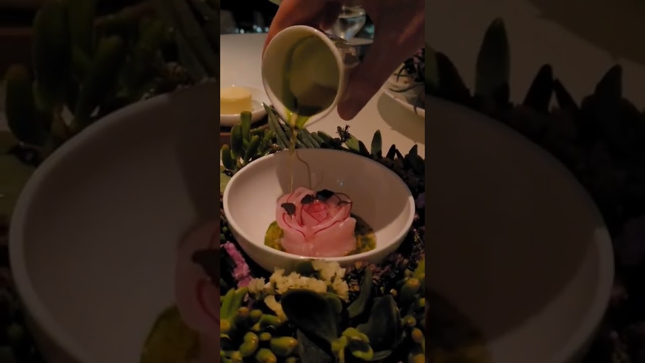 Oncore by Claire Smith (3 Michelin starred chef)🤌