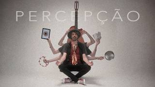 Murilo Muraah - Percepção (Clipe Oficial)