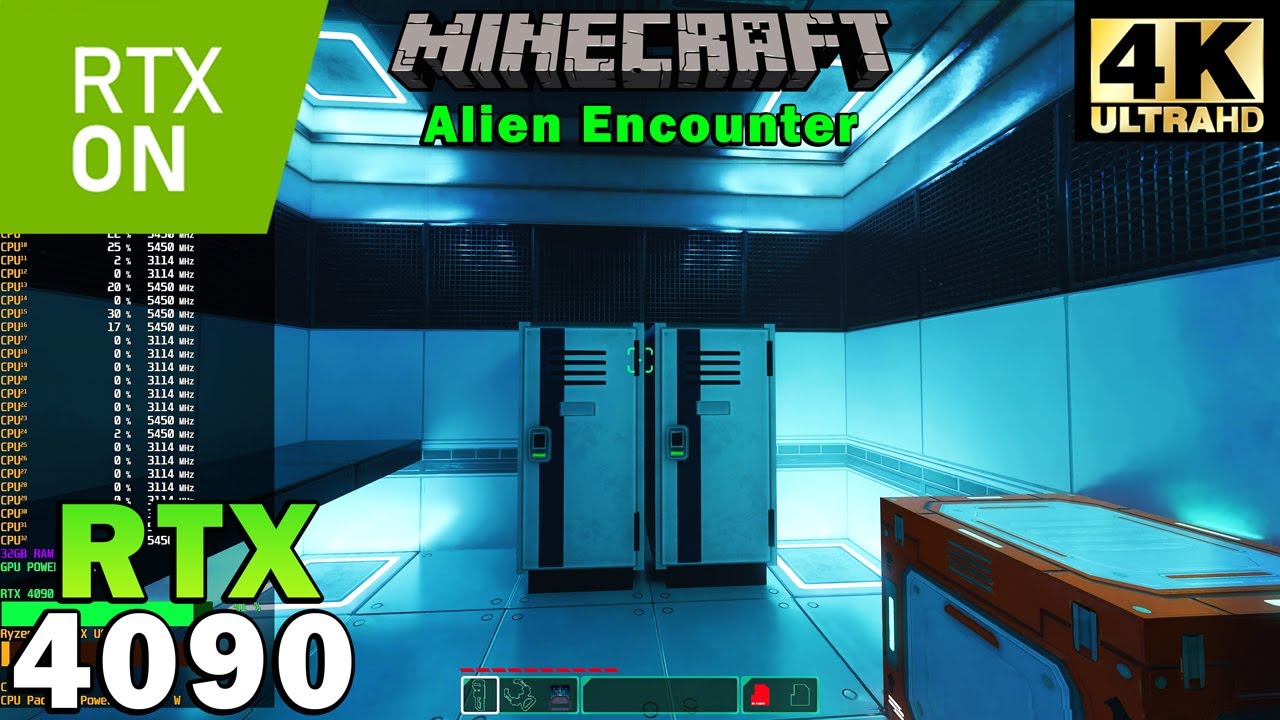 Encounters 4. Minecraft 4090. RTX 4090 ультра. RTX 4090 цена. RTX on.