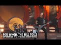 Metallica: For Whom the Bell Tolls (Live - Global Citizen - New York, NY - 2016)