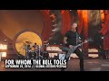 Metallica: For Whom the Bell Tolls (Global Citizen Festival, New York, NY - September 24, 2016)