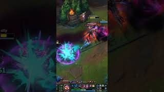 Gragas x Poppy 7 - #gragas #leagueoflegends #gragaslol