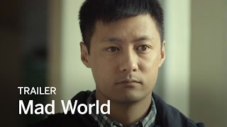 MAD WORLD Trailer | Festival 2016