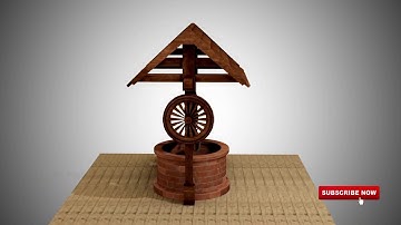 Blender 2.80 Eevee Realtime rendering