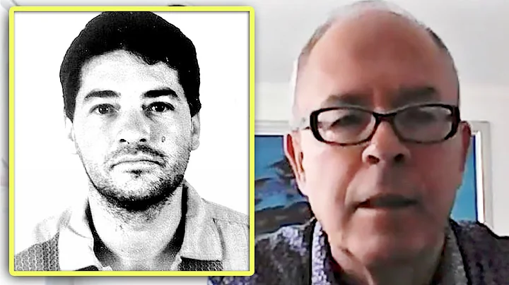 "Uno de los mayores capos de la mafia colombiana e...