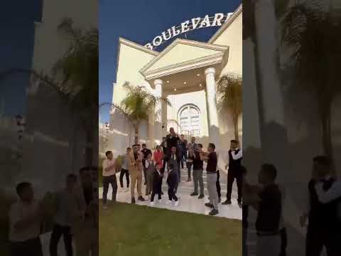 ليلة عند الحبايب