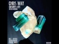 Chris way   greatness original mix bassics records