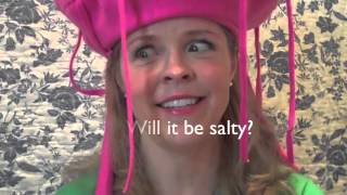 Born to FREAK Book Trailer