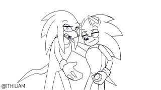 Snapcube SA2 Fandub Animatic 4