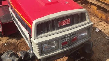 Mấy cày Yanmar f165 đẹp như trong thùng lh trật tiếp trao đổi nhe 0965198720