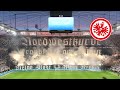 Eintracht frankfurt ultras best moments  frankfurt pyro choreo  chants