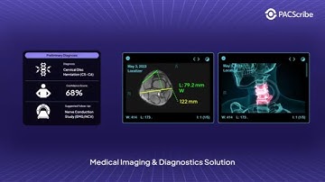 AI-Powered Healthcare Solutions in Action