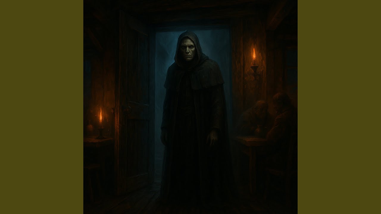 Баллада о Мёртвом Госте