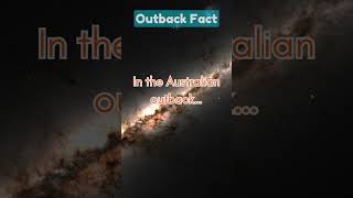 Lost in the Outback 🏜️ #Australia #Outback #Survival