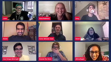 The Weakest Link Mini - Hosted by Sarah Yelle!