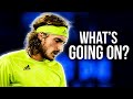 We Need To Talk About Stefanos Tsitsipas...(The Truth)