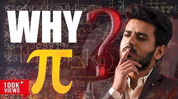 Pi’s Hidden Story: Ancient Secrets, Genius Minds, and Space-Time| Sufitramp| Sufiyan Alam