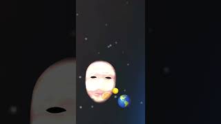 Jupiter eats everyone