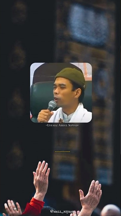 Hukum Menghina Orang Lain #videos #islam #vídeoviral #viral #ceramah #shots #ustadzabdulsomad