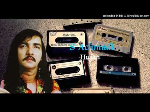 Hujan S. Achmadi OM Awara Vol 8 - Cover Mundhib M. Senior Jawa Timur