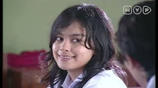 FTV Eva Celia, Ricky Harun: Sherina Episode 7