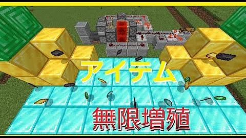 マイクラ スイッチで無限増殖バグ マイクラ スイッチで無限増殖バグ