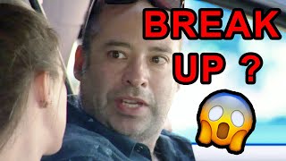 We need to break up!| Just For Laughs Gags