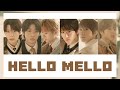 [THAISUB] NCT WISH - Hello Mello