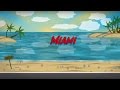 Miniature de la vidéo de la chanson Miami