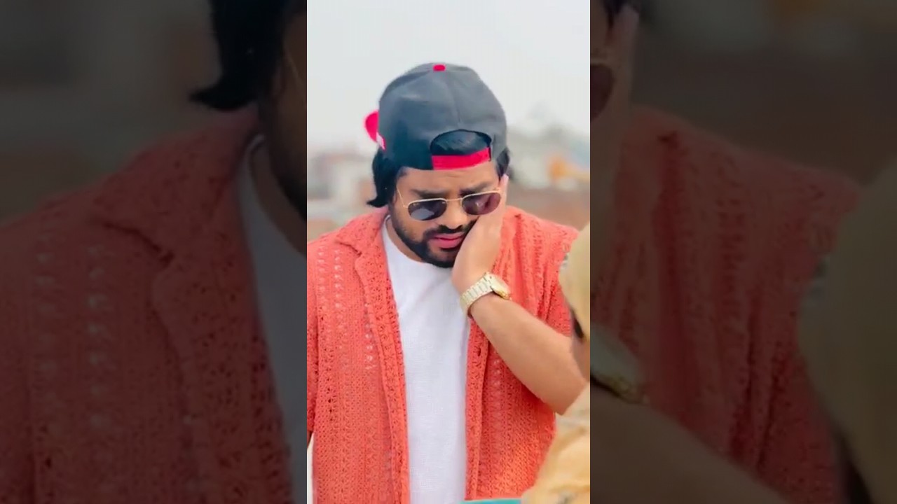 Irshad Ali ki comedy video 😋😄😃😃😜🤤