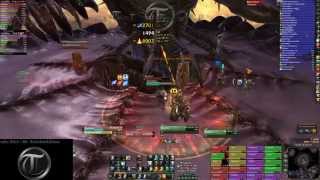 Trinity VS Regulos