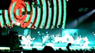 Motley Crue ~ Kickstart My Heart ~ Crue Fest 2 ~ 8.9.09