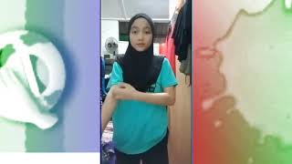 Tik tok Nurul hidayah yang lagi viral!!!!