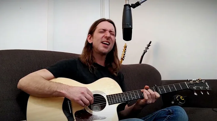 Steven Maier - If You Need Me To (Acoustic)