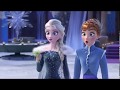 اعلان فيلم اولاف في مغامرة مجمدة رسمي