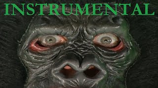 Instrumental The Gorilla Sparta Gya Se Remix