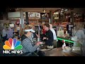 Growing Outrage Over Video Of Maskless People At Florida Grocery Store | NBC Nightly News