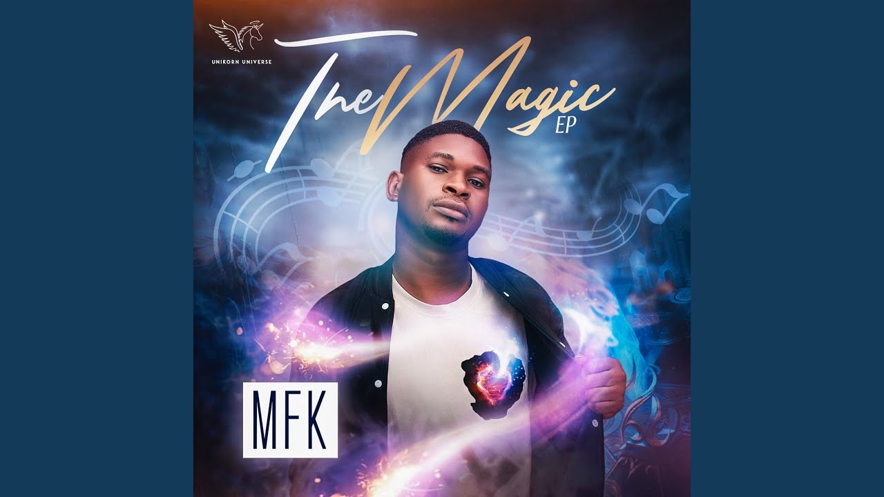 Watch I Am Magic on YouTube Watch I Am Magic on YouTube