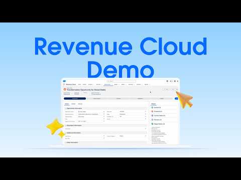 Stop Chasing Payments: How to Automate Quotes & Billing with Agentforce (SPRING '26)