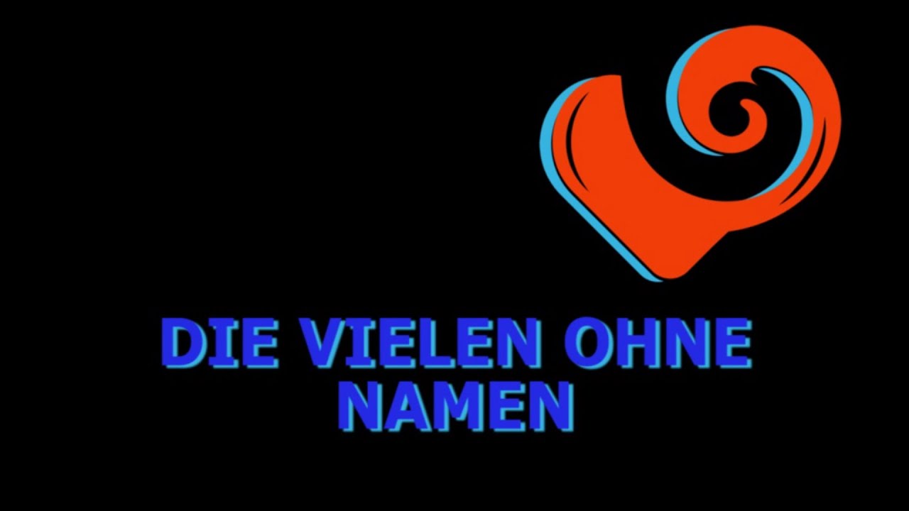 Die Vielen ohne Namen