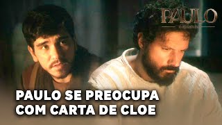 Download Lagu PAULO, O APÓSTOLO: Paulo se preocupa com o que lê na carta de Cloe MP3 Download Lagu PAULO, O APÓSTOLO: Paulo se preocupa com o que lê na carta de Cloe MP3