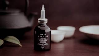Fresh Black Tea Age-Delay Firming Serum | bluemercury