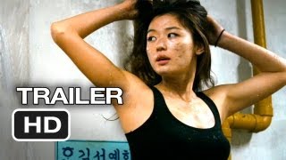 The Thieves Official US Release Trailer #1 (2012) - Korean Movie HD