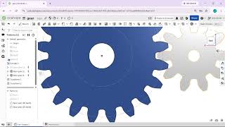 ONSHAPE EP 5 - FEATURESCRIPTS