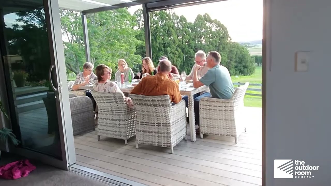 The Outdoor Room Company